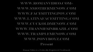 Alexis Texas and Alexis breeze in nude femdom Face sitting and Big butt ass worship smothering pussy tit smothering and ass licking to orgasm POV upskirt queening and tit smothering 321132