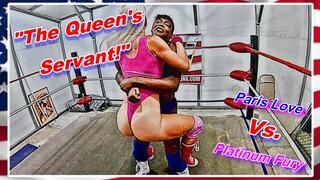 The Paris Chronicles! WMV