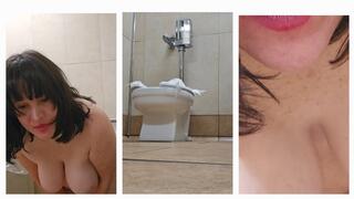 FEEDING YOU WHILE OUT CHOCOLATE LEMONADE AND SPIT