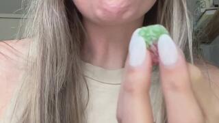 Candy Swallow