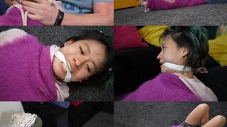 Young Chinese girl jade nabbed after a night out (wmv)
