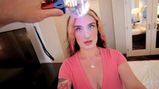 Glamour Ghoul Trained HD