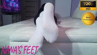 Just went to the store and I was imagining you rubbing against me HD