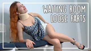 WAITING ROOM LOOSE FARTS 1080 mp4