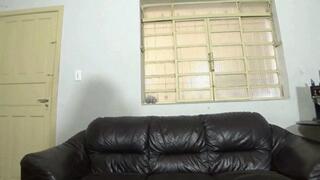 SHE IS GASEOUS A LOT PART 1 BY SABRINA GREEN CAM BY DANI FULL HD