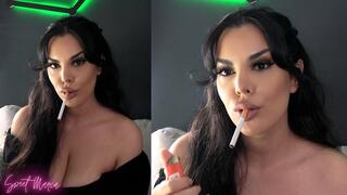 Shut up, you love it! ~ Sweet Maria