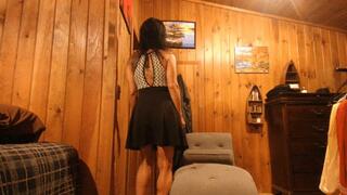 accepting your loser status pov