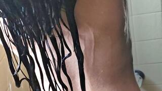 SHOWER TIME FULL SLIDESHOW SET