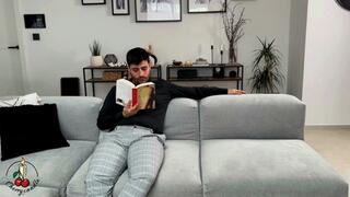 my first threesome with 2 guys