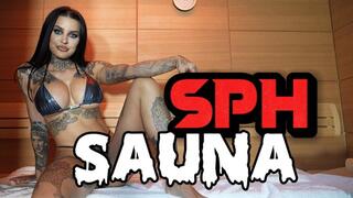 SPH Sauna