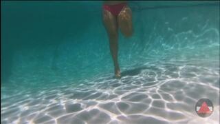 Under Water Compilation