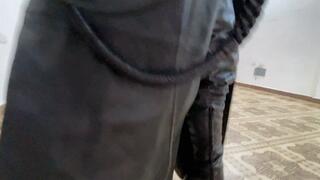 BFBE Walk behind your Owner 3 by Princess Dalilah