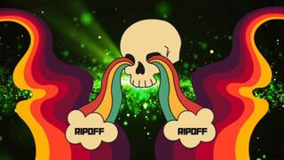 The Sweet Sounds of Being Ripped Off - Audio Only