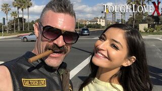 TOUGHLOVEX Insatiable Emily Willis cant get enough cock