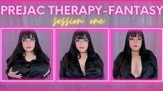 PreJac Therapy-Fantasy Session One! (1080 MP4)