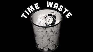 DAILY TIME WASTE!!!!!