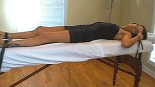 This Is The Hidden Camera Of Hotwife Laney Bound Orgasm! (mp4 sd)