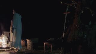 Fireside Fuck With My Slave