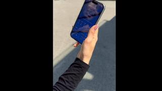 Stinkiest and Sweatiest Feet Ever [Extreme] (Full HD version)