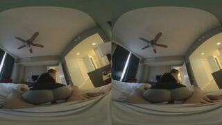 VR Hotel Fuck with Stephanie Class