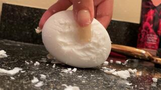 Nails Destroying Soap Part 2