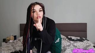 shhh, listen to my farts *