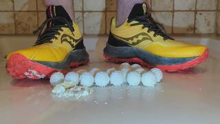 Saucony Endorphin Trail crush R a ff aello