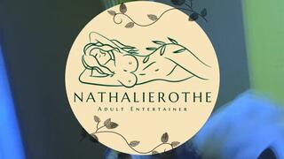 Massage Client Couldn't Resist Taking Me to Pond Town