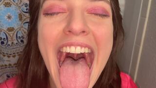 Mouth and Uvula