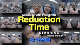 Step Brother Kissing Reduction 4K