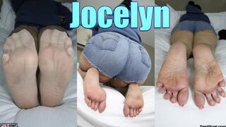 It's a meaty soles takeover!