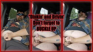 Dinkin' and Drivin'