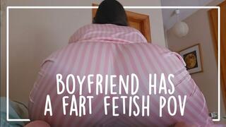 BOYFRIEND ASK ME TO FART ON HIS FACE AND IT TURNS ME ON POV 1080 mp4