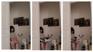 BOOK CLUB BEATLES PEEING AND FUNDAY UPDATE