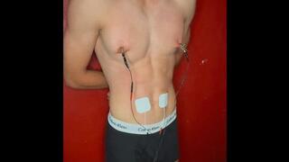 Electro nipple play