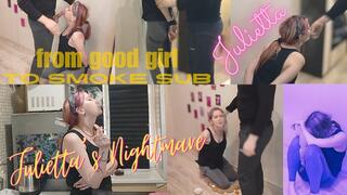 Julietta's Nightmare