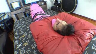 BRUNETTE PAWG DROPING HER ROTTEN EGGS INTO THE IDIOT'S FACE PART 1 BY BIANCA GONZALES AND DANIEL SANTIAGO CAM BY ALINE FULL HD