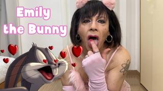 Emily the Bunny