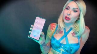 Mind blowing Smoking JOI game with timer - SMOKE , JOI , TIME ATTACK MODE