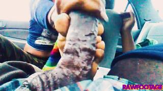 Handjob solefuck gritty extreme edition