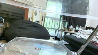 giantess farting on tinies 1080