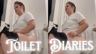 Toilet diaries S3 Ep10