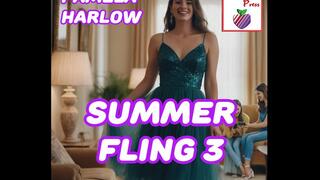 The Summer Fling Part 3