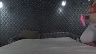 FETISHIST FART FRIEND BY CAMILA SANTOS AND BRITNEY HUNTER CAM BY ALINE FULL HD