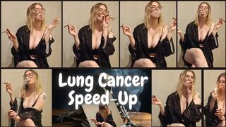 Lung Cancer Speed-Up (Darkside), Compact