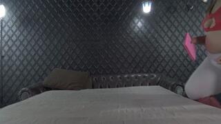 FETISHIST FART FRIEND PART 1 BY CAMILA SANTOS AND BRITNEY HUNTER CAM BY ALINE FULL HD