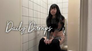 Daily Dumps 13 (720p)