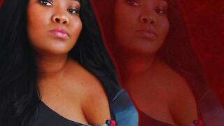 Objectification - Bella Trixxx's Beta Humiliation