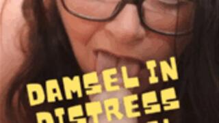 Stranded Damsel, Pedal Pump & Fuck 1080p