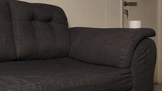 GIANT JOHN CREED | CRUSHING TINY SUB INSIDE HIS SOCK